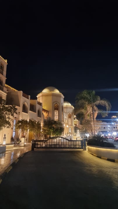 Außenansicht The Grand Palace - Adults only