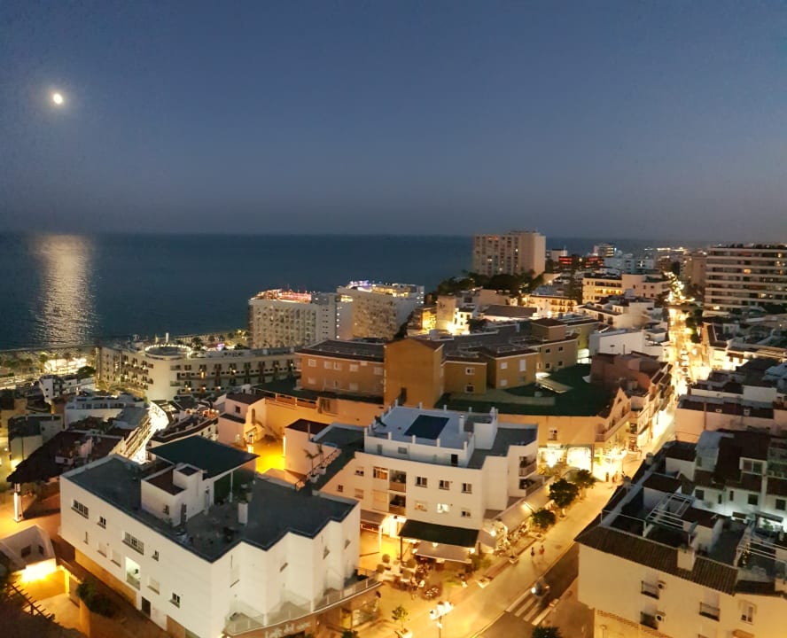 Außenansicht BLUESEA Gran Cervantes