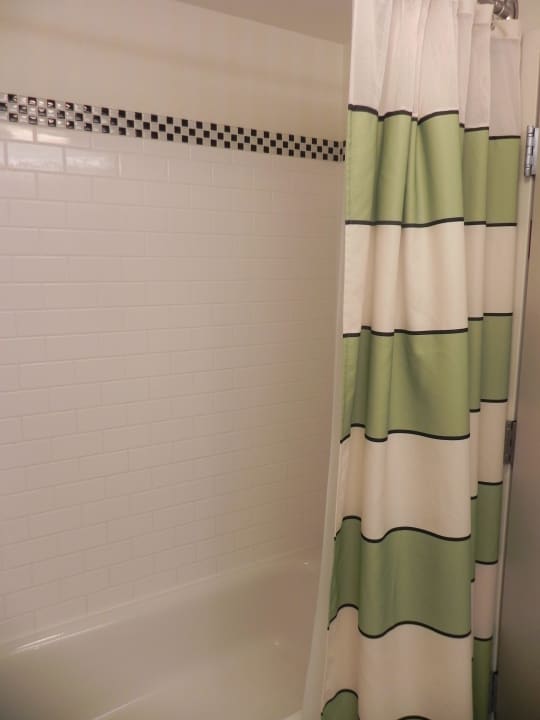 Dusche Fairfield Inn & Suites Miami Airport South