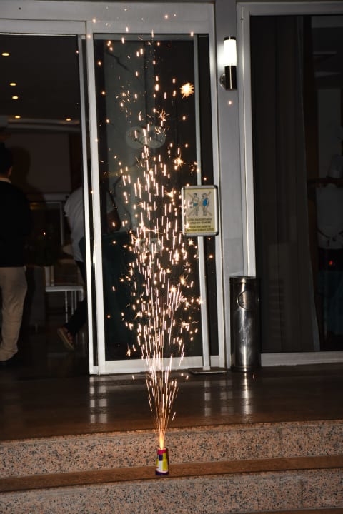 Sonstiges Seher Kumköy Star Resort & Spa