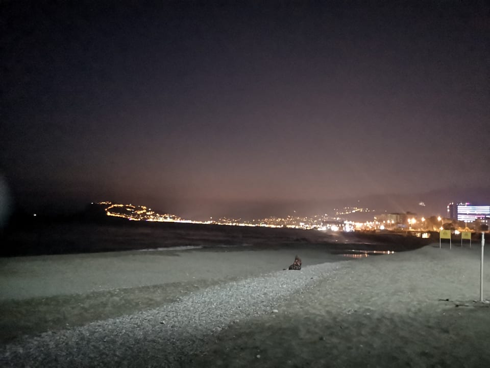 Strand Labranda Alantur Resort