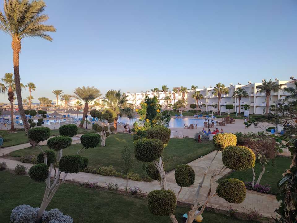 Pool LABRANDA Club Makadi