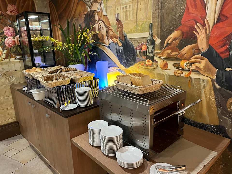 Gastro Mirotel Resort & Spa