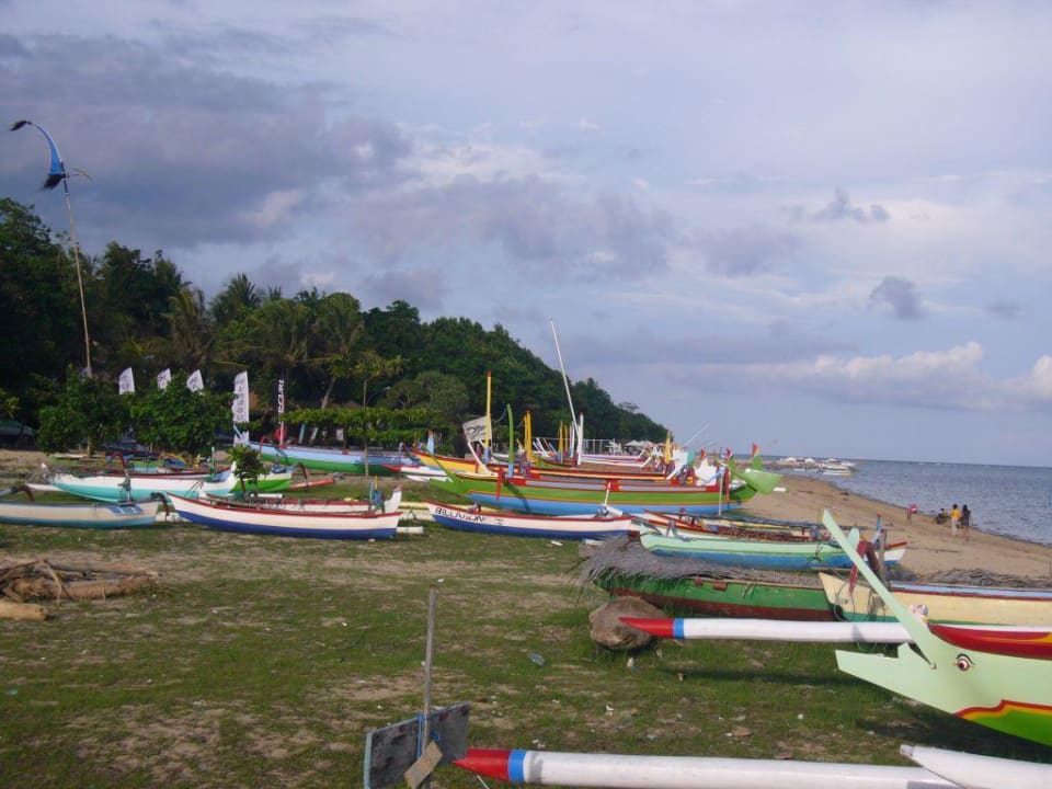 Sanur Beach Hotel Ari Putri