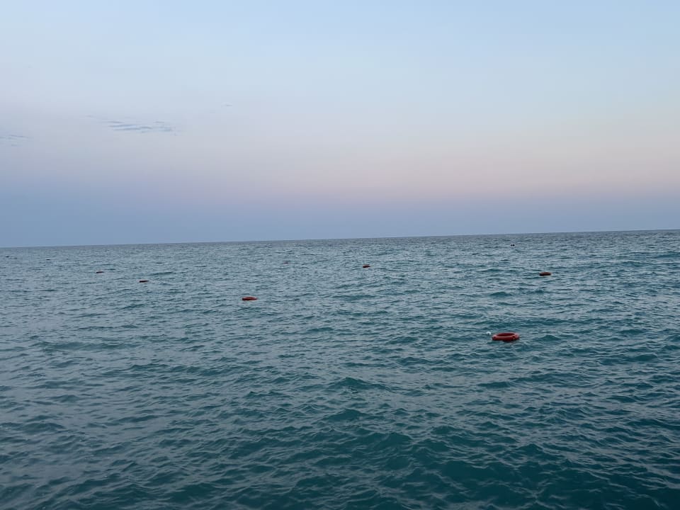 Strand Belek Beach Resort Hotel