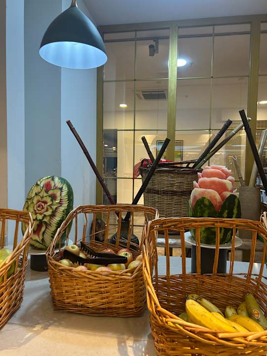 Gastro Sunis Kumköy Beach Resort Hotel & Spa