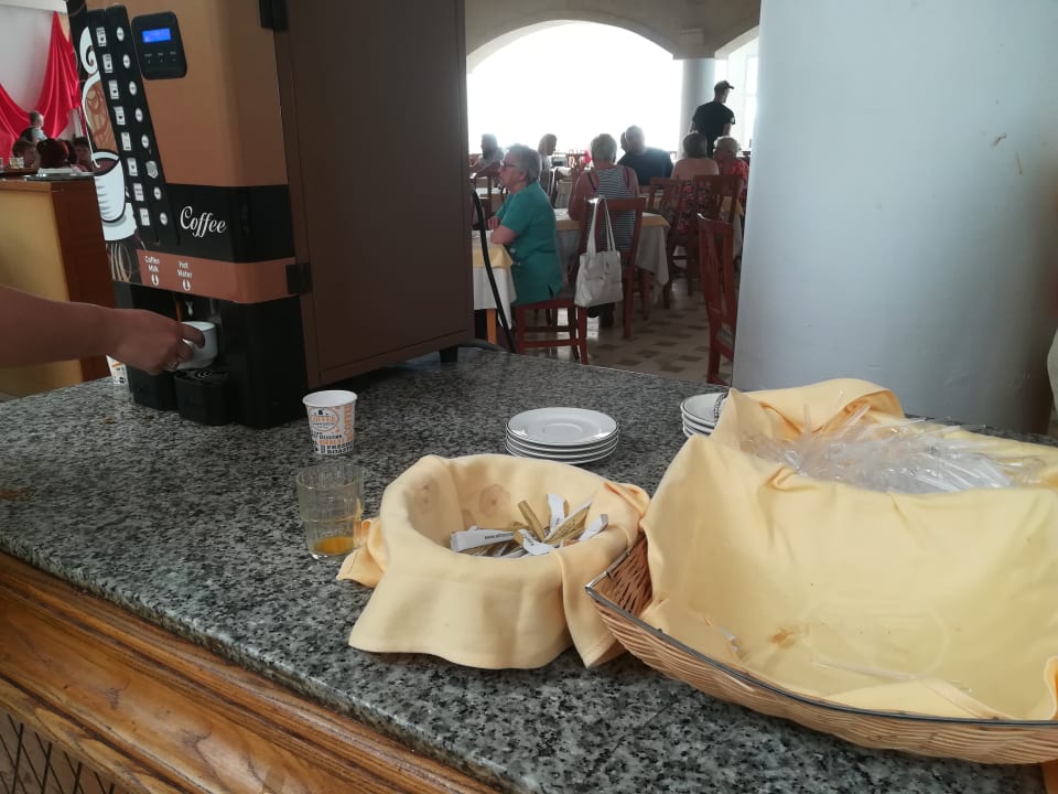 Gastro Hotel El Mouradi Djerba Menzel