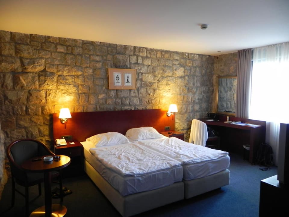 Pokój Iberostar Waves Bellevue