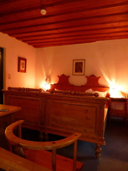 Номер Seewirt Zauner