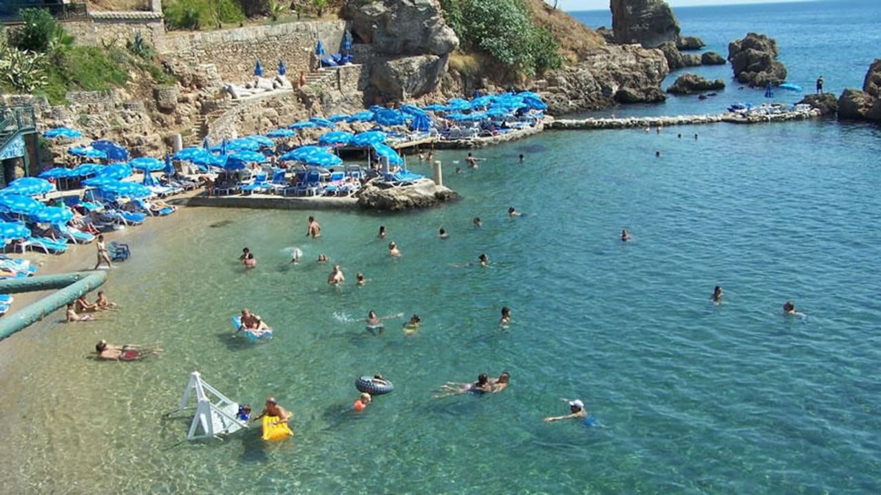 Mermerli Beach Elegance East Hotel