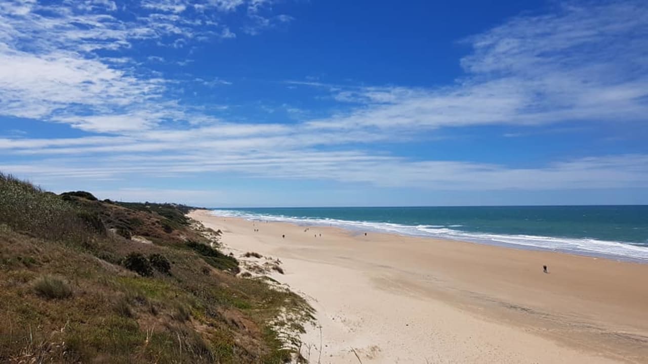 Strand Hipotels Playa la Barrosa