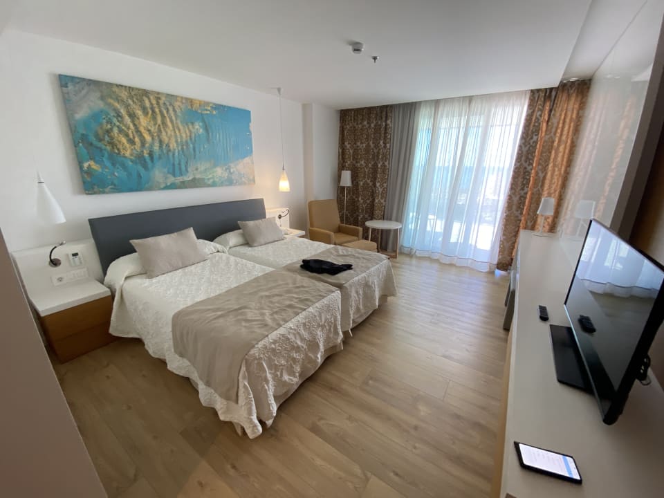 Zimmer Hipotels Playa De Palma Palace