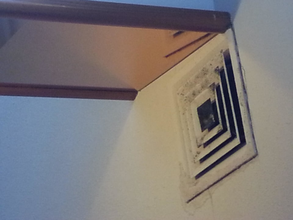 Möchte nicht darunter sitzen Hotel Vibra Beverly Playa