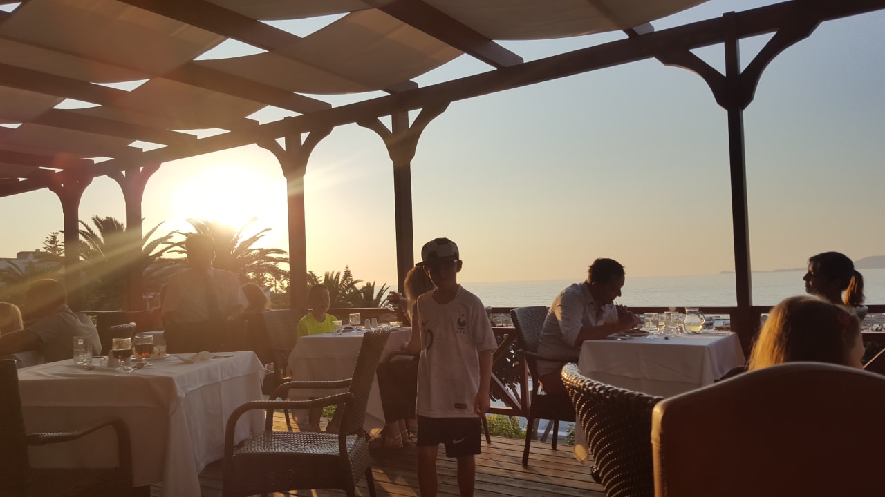 Gastro Mitsis Selection Rinela