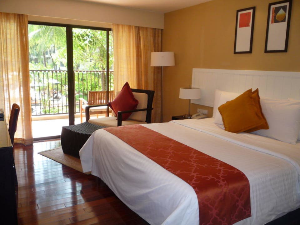 Doppelzimmer Holiday Inn Resort Phuket Surin Beach by IHG