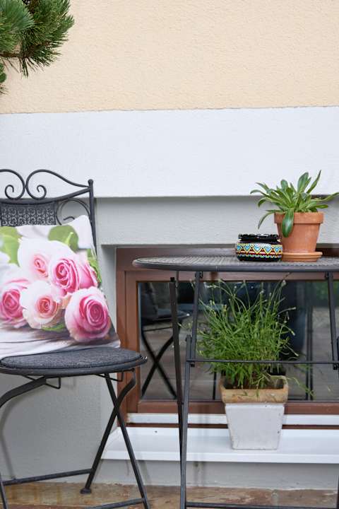 Gartenanlage Hubertus Hotel & Apartments