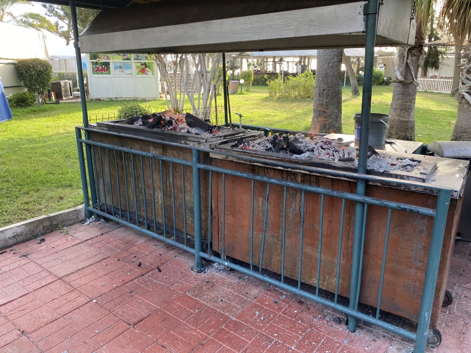 Gastro Labranda Alantur Resort