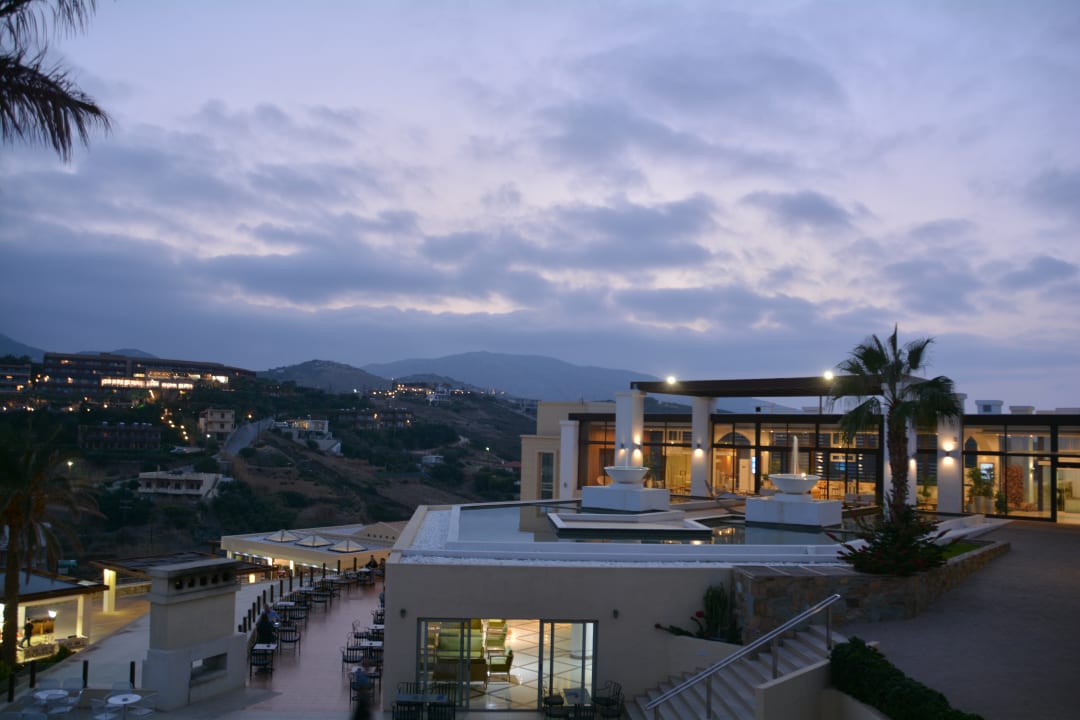 Außenansicht Seaside A Lifestyle Resort