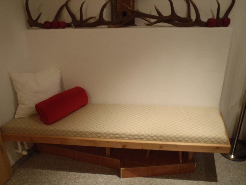 Wohnzimmer Alpineas Appartement