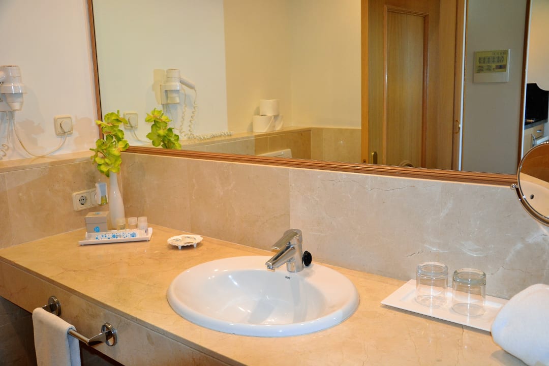 Zimmer Grupotel Playa de Palma Suites & Spa