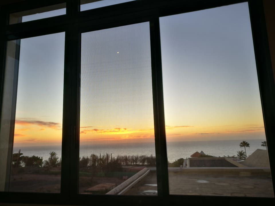 Ausblick ROBINSON ESQUINZO PLAYA