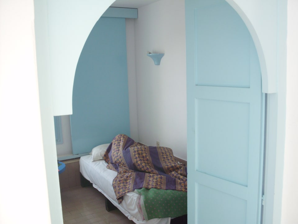 Zimmer Residence Igoudar