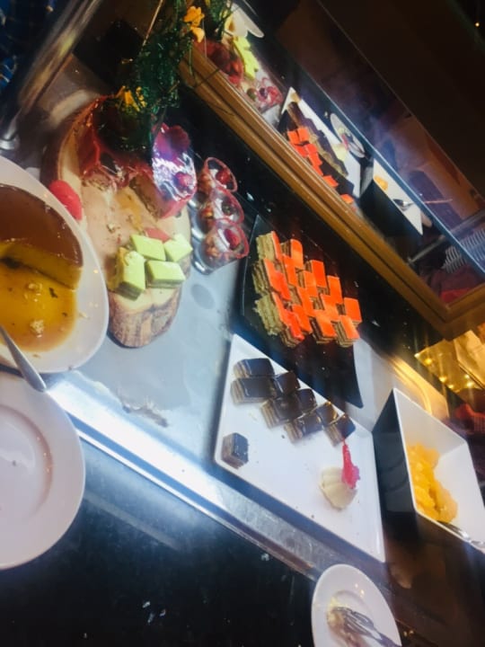 Gastro Zita Beach Resort