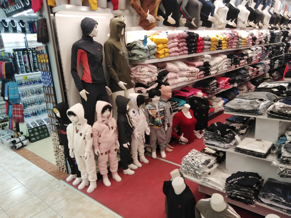 Sonstiges Seaden Corolla Hotel