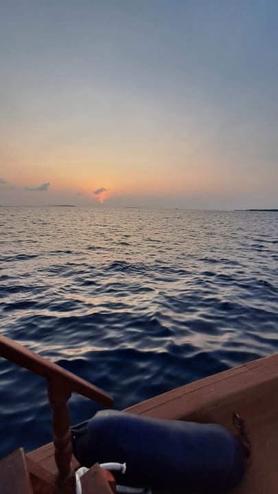 Strand Adaaran Select Meedhupparu Island Resort - Premium All Inclusive