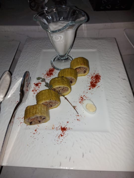 Gastro Seaden Quality Resort & Spa