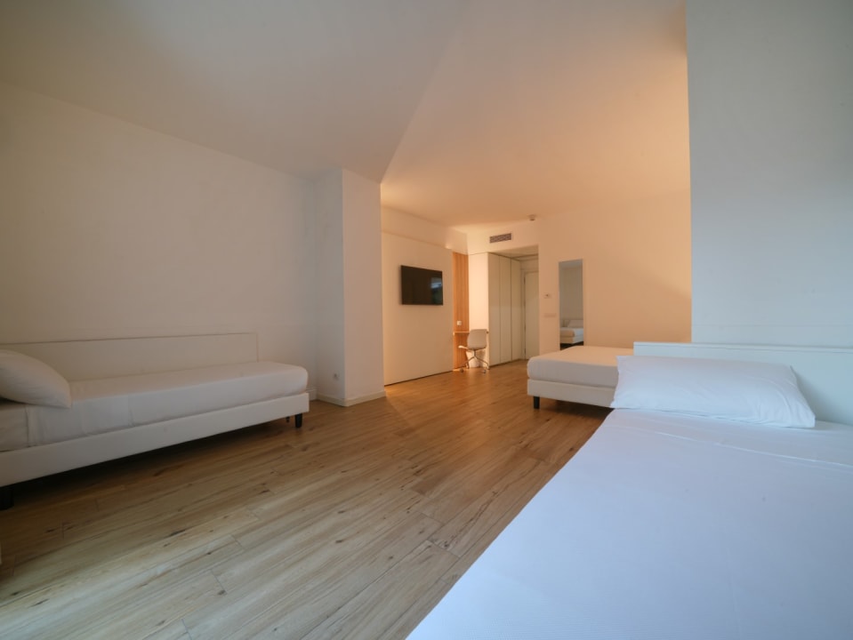 Zimmer Toscana Charme Resort