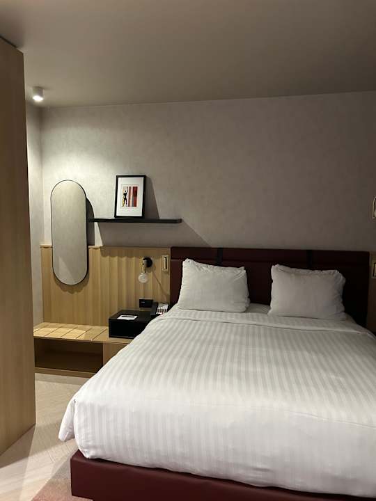 Zimmer Residence Inn Geneva City Nations