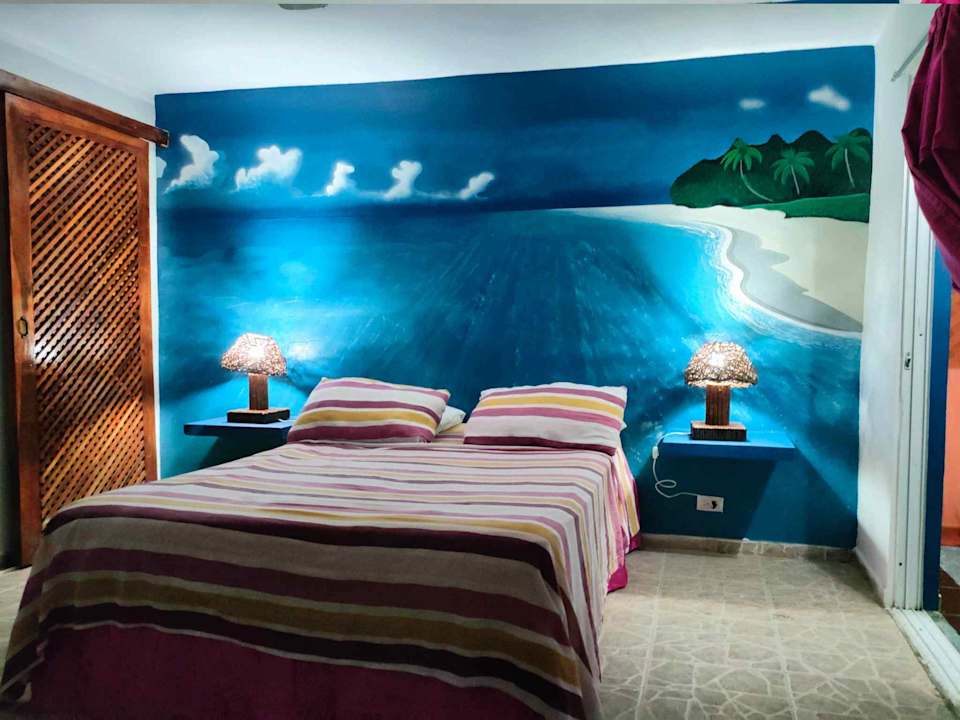 Zimmer Guesthouse Jardin Del Caribe