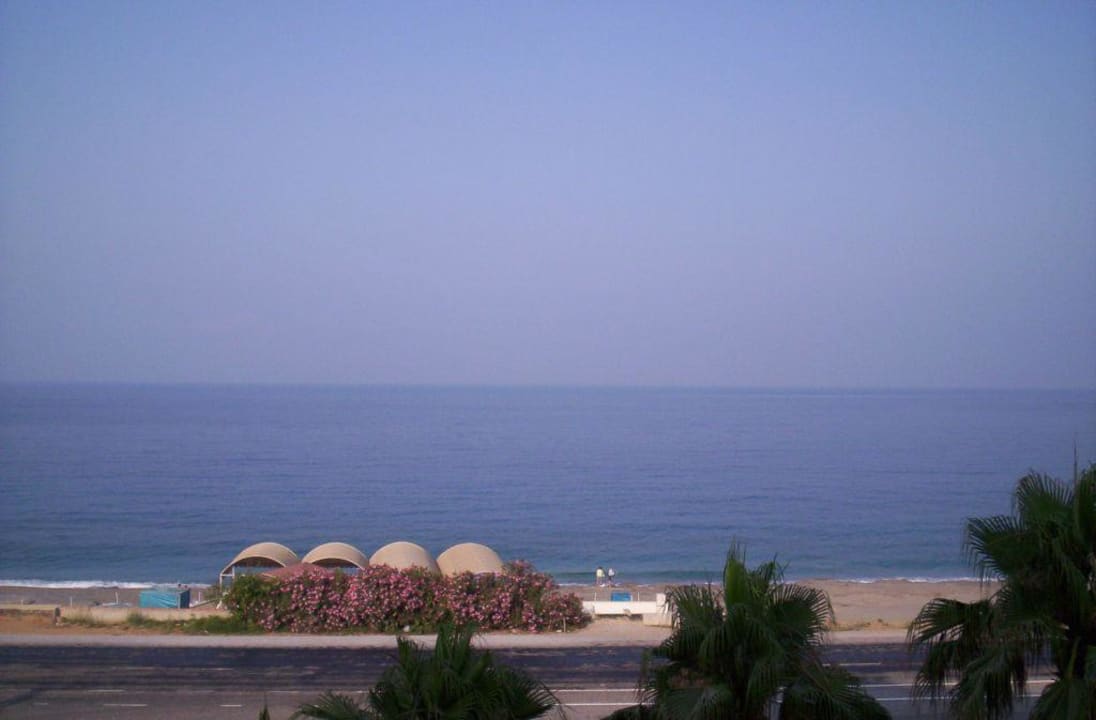 Zimmer mit Meerblick Doris Aytur Hotel