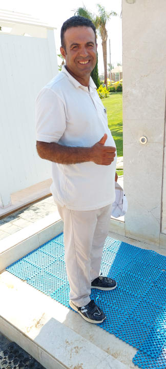 Sonstiges Pickalbatros Palace Resort