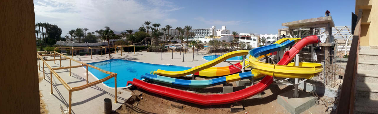 Sport & Freizeit Imperial Shams Abu Soma