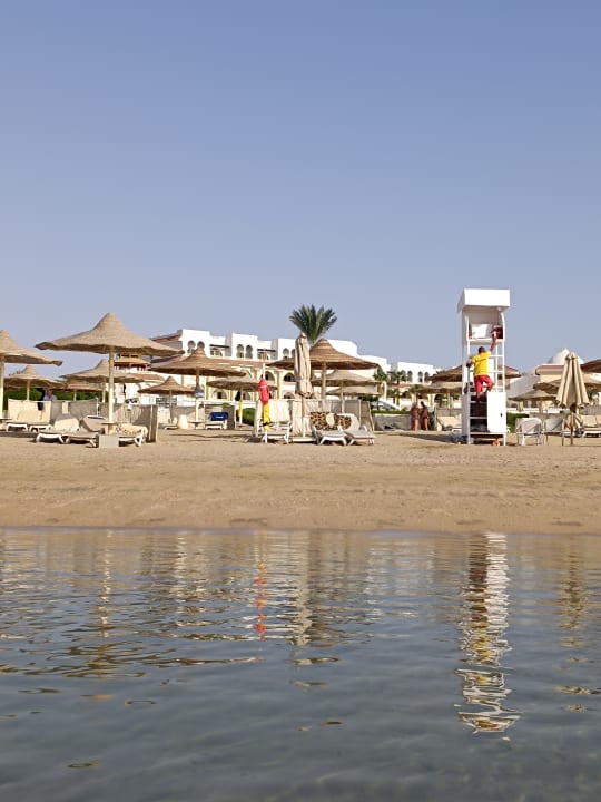 Außenansicht Old Palace Resort Sahl Hasheesh