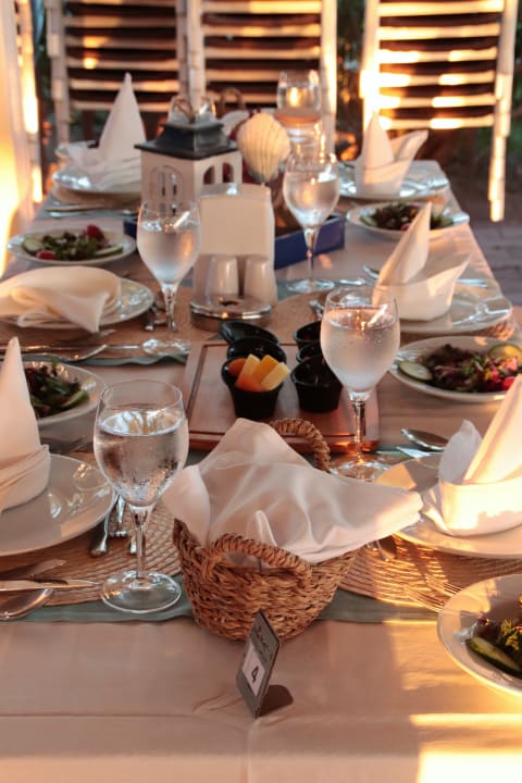 Gastro Hane Family Resort