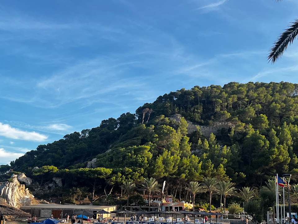 Strand Grupotel Imperio Playa