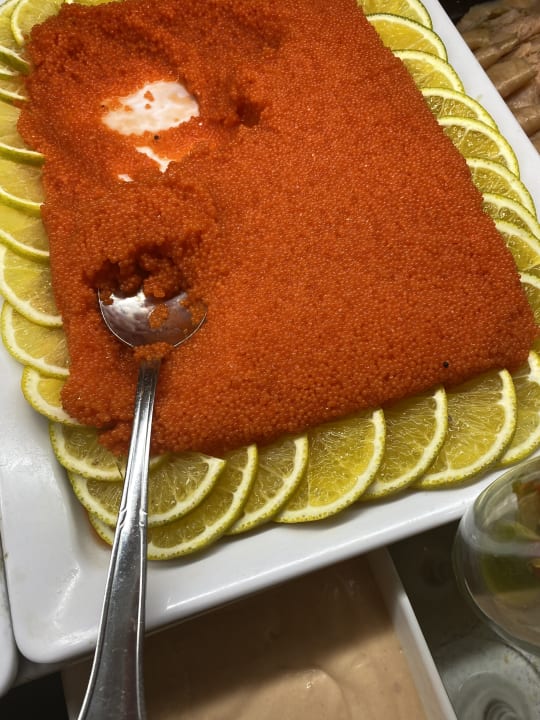 Gastro Hotel Riu Bambu