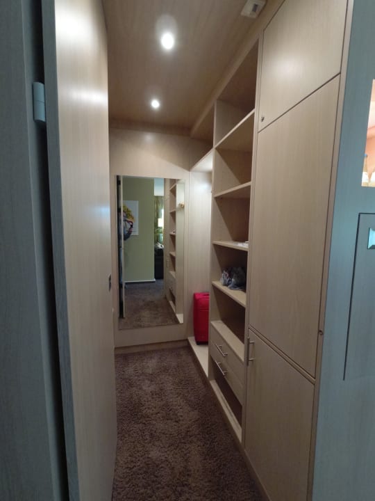 Zimmer HansenS Haus am Meer