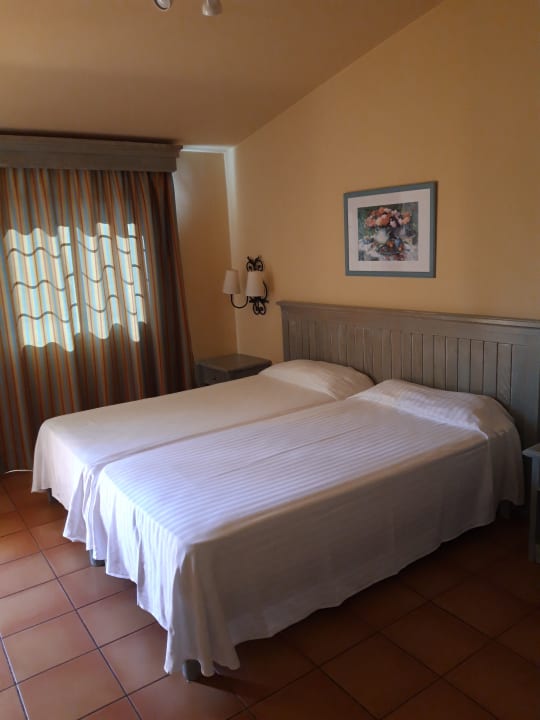 Zimmer Hotel Royal Suite