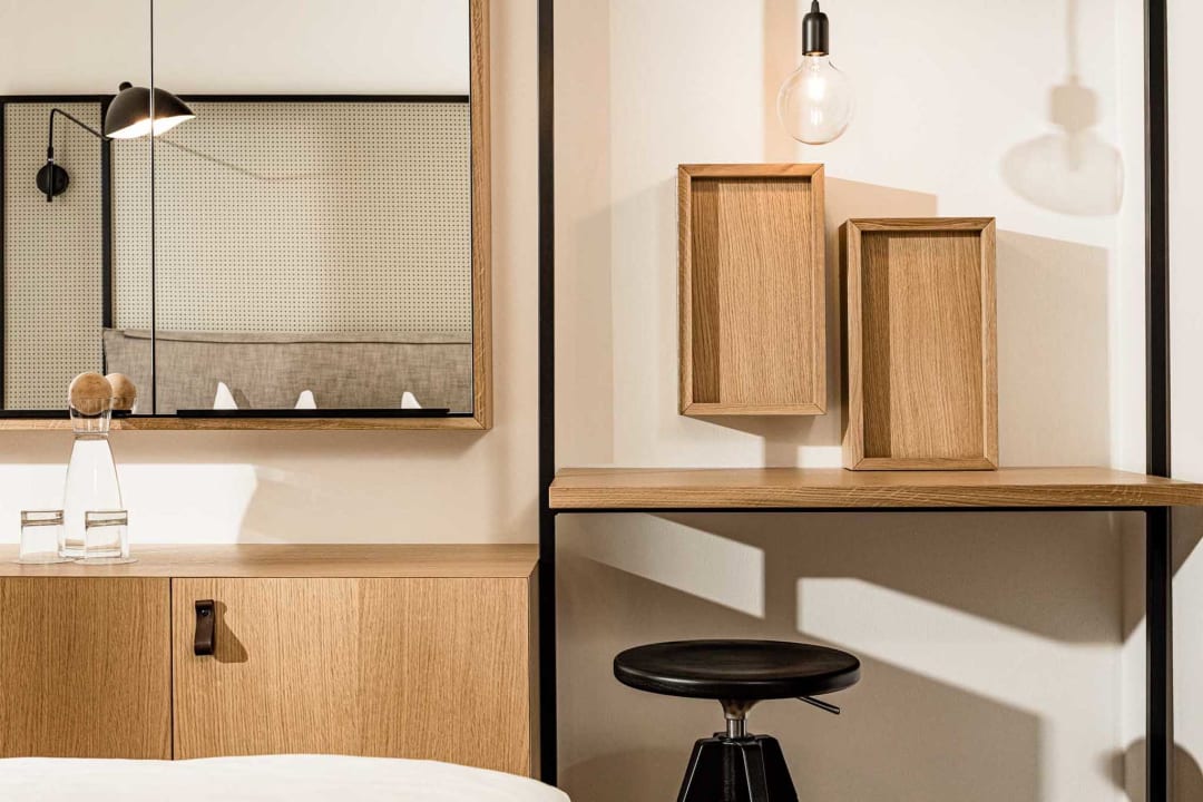 Zimmer Hotel Traminerhof