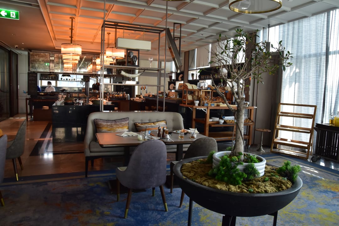 Gastro VIE Hotel Bangkok, MGallery