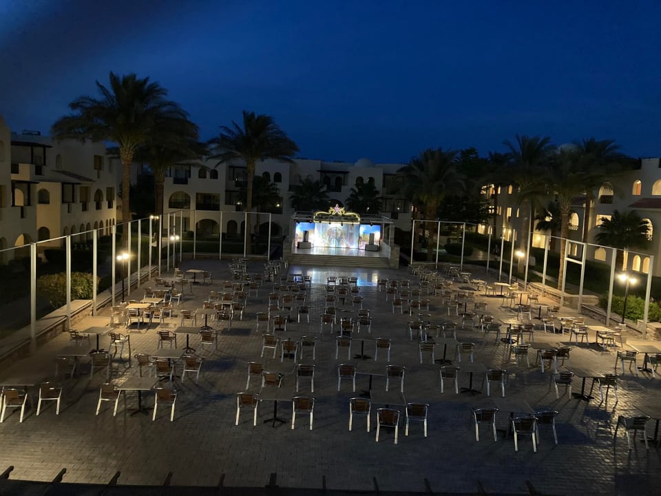 Sport & Freizeit Stella Garden Resort & Spa, Makadi Bay