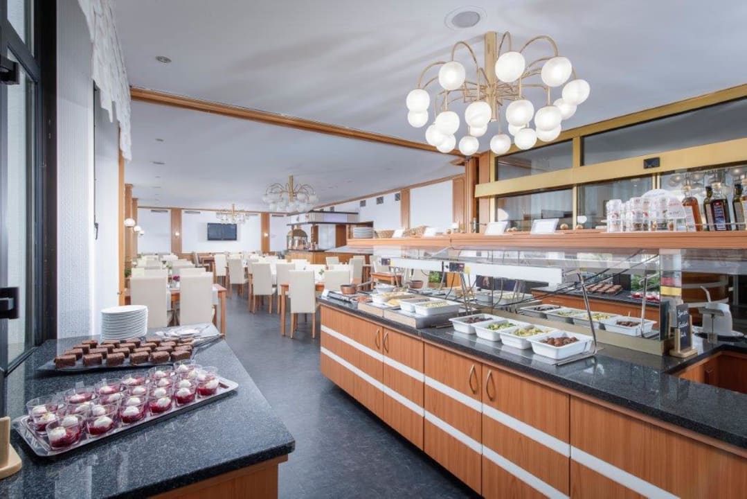 Gastro Seehotel Grunewald