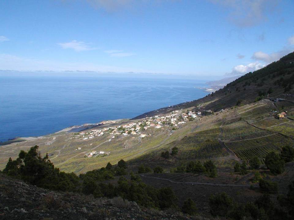 Hotellage La Palma Princess