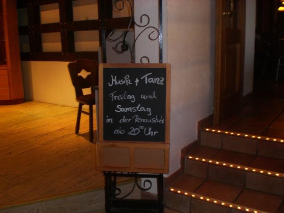 Tanz Der schöne Asten - Resort Winterberg