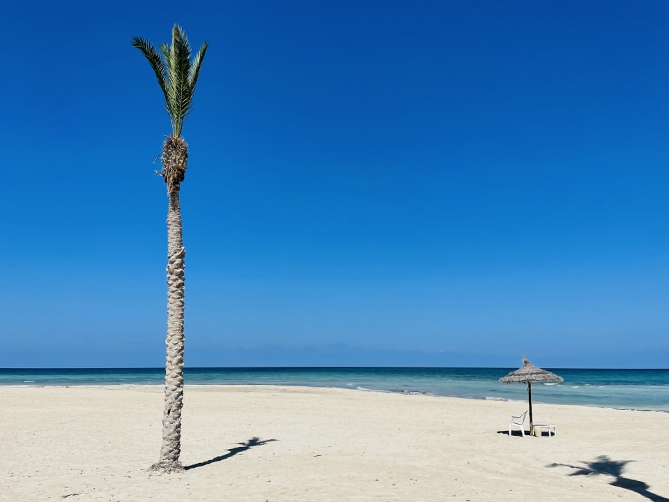 Strand ROBINSON DJERBA BAHIYA