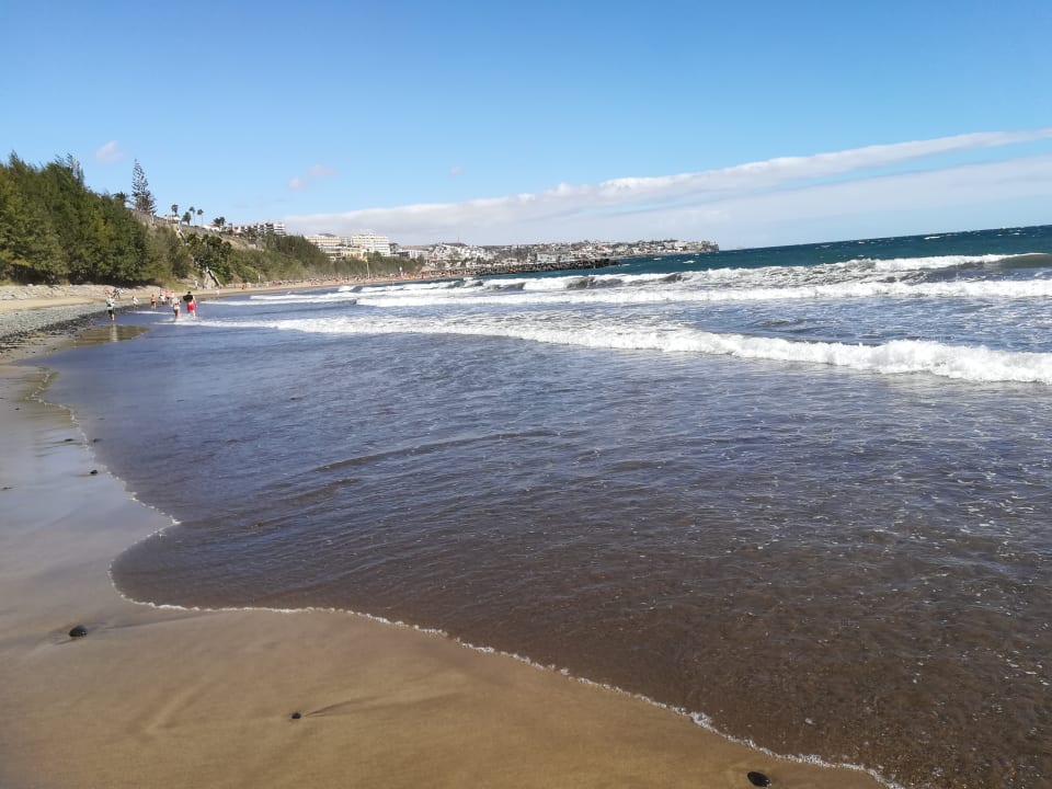 Strand Bull Escorial & Spa